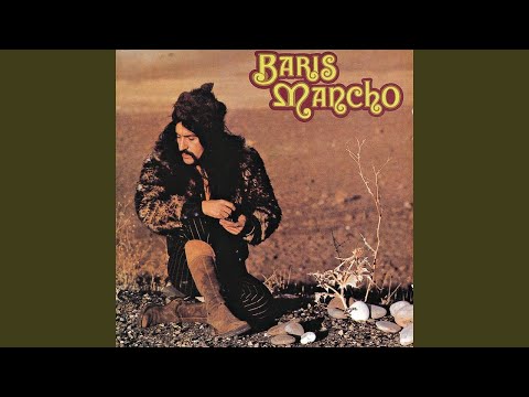 Barış Manço -