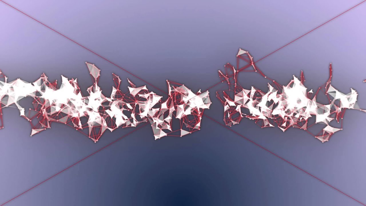 Adobe After Effects Plexus - YouTube