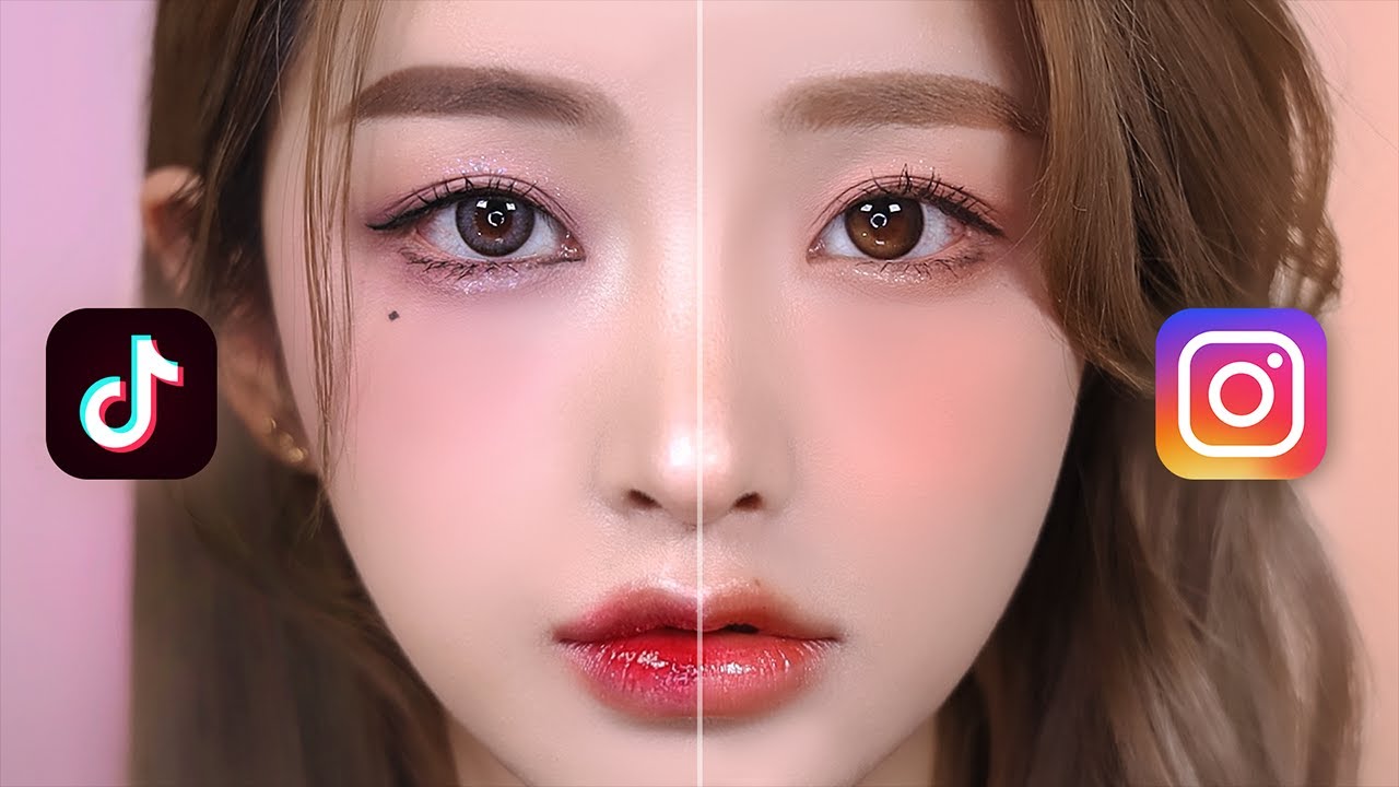 YouTube thumbnail, 안다 ANDA