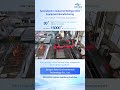 STELX Industrial Refrigeration | Precision Manufacturing & Quality Control #stelx #hvac #aircoolers