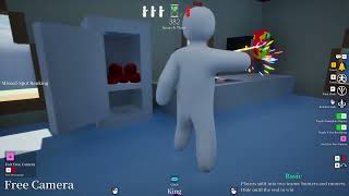 The best spot in Meccha Chameleon Ever 2