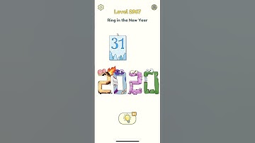 Dop 2 gameplay level 2967 #shorts #trending #viral