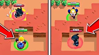 10 minutes of INSTANT KARMA!! BRAWL STARS Funny Moments