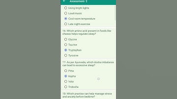 Introduction to the Science Rejuvenation section -2 #ncism#elective#ayurveda #electivesubjects#reel