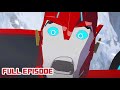 Transformers: Robots in Disguise | S02 E02 | FULL Episode | Animation