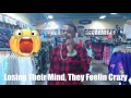 Spyda-Man - False Prophets Remix (Music Video)