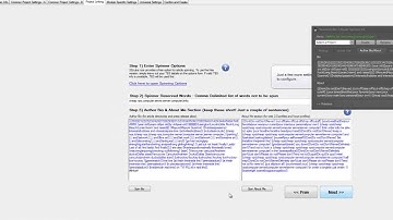 Extreme SEO Tools Training  - Learn SEO Software Basics - SEnuke Xcr And Rank Tracker