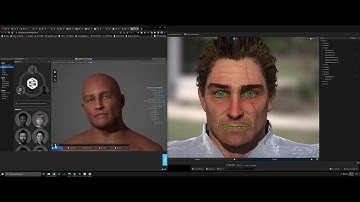 Mesh to Metahuman - How Custom Can You Get?