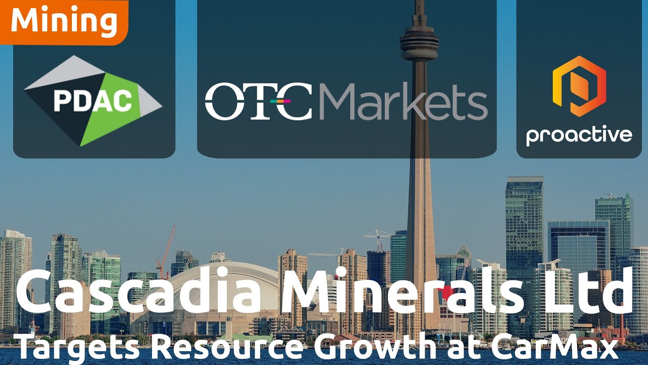 CarMax Copper expansion: 15,000m drill Program planned