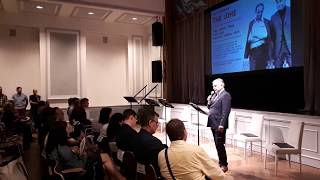 Celebrity Tribute to Milan Kundera: STAGED READING AND SCREENING OF THE JOKE Net Worth