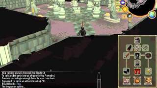 How to get to Experiments No Quest Needed