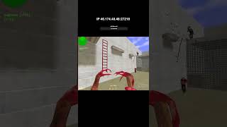: CS 1.6