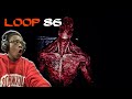 Trapped In A Hotel Full Of Terror, A Reporter's Worst Nightmare😱🎥 | Loop 86 Horror Gameplay|