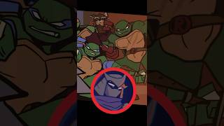 IT’S SHREDDER! TMNT ANIMATED MEME #tmnt #teenagemutantninjaturtles #shredder #animated #timostudios