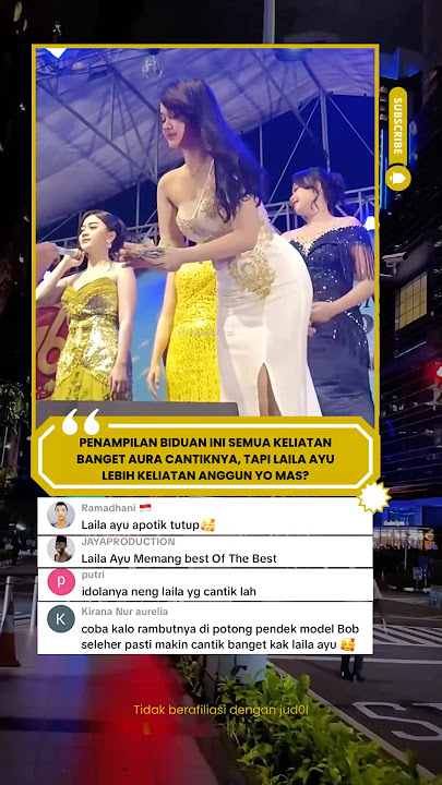 Biduan Cantik #adella #adelladifarinaindra #simpatik #simpatikmusik #lailaayu #difarinaadella