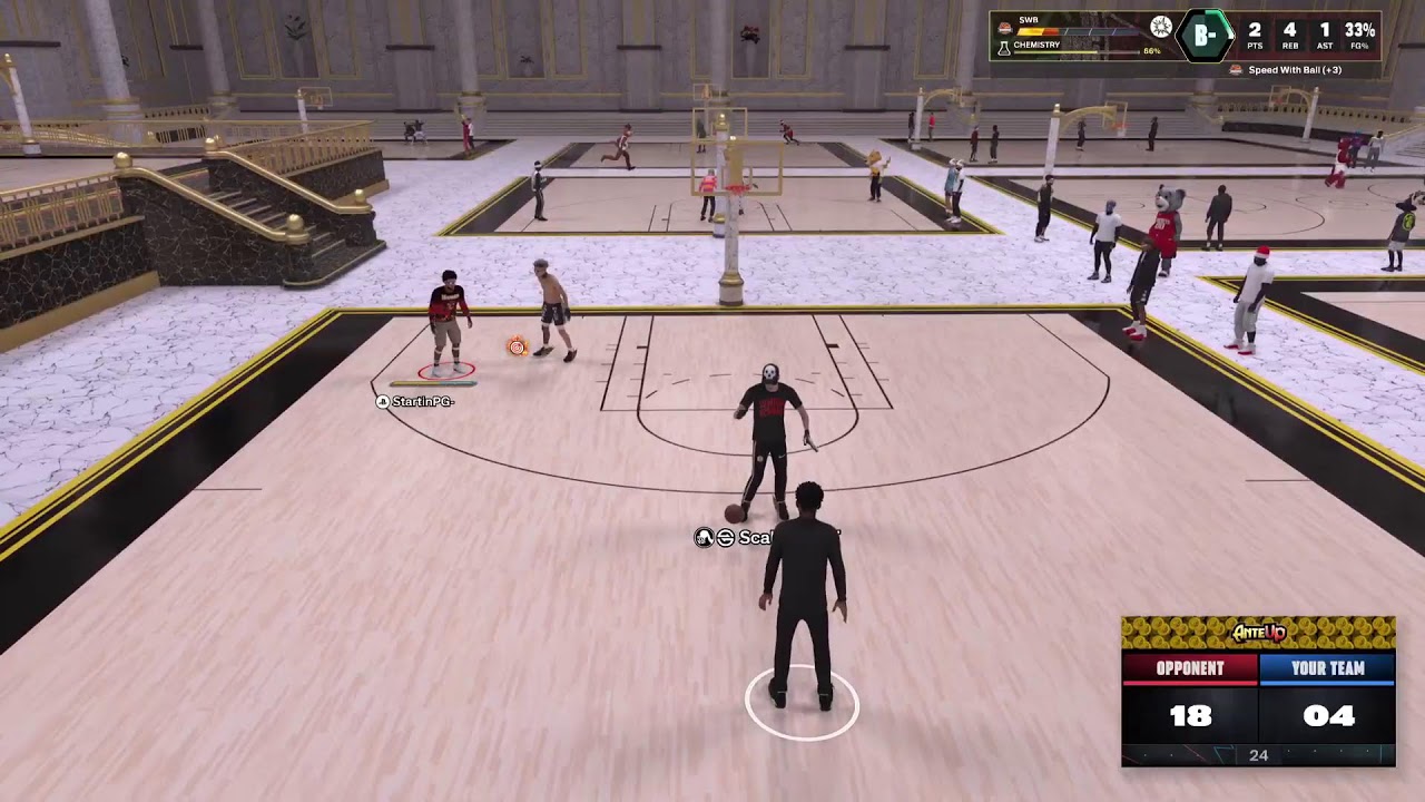 Communication Banned