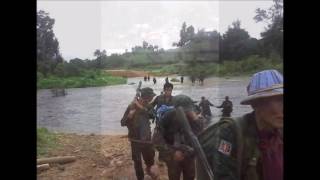 KNU သေဘာထား ထုတ္ၿပန္ ေၾကညာခ်က္ ====== မဲသေဝါေဒသမွာ ျဖစ္ပြားေနတဲ့ တု...