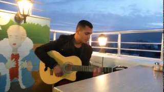 Tarkan İncitanem (Sabret) Amatör Emre Çağırcı