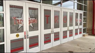 Students sent home after 2 'active shooter' false alarms at Troy High School