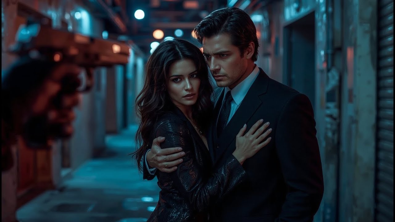 Frequentava suo nipote — finché il Boss della Mafia non la costrinse a scegliere lui