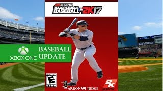 Hey guys, this is just an update on my "why there isn't a baseball
game for xbox one" video. if you haven't seen that video click here to
watch https://youtu...