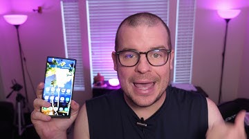 Galaxy Note 10 One UI 2.0 Beta Delayed Release Date