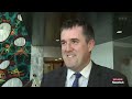 Leaked paper reveals Govt considering allowing potential influx of overseas landlords | Newshub