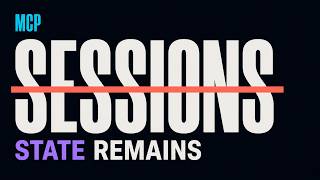 MCP Killed Sessions - What Stateless Really Means (2026 Update)