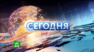 News Intros Compilation Russia [ver.170905]