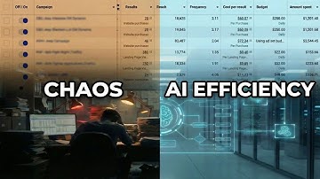 Stop Hiring Media Buyers. These 3 AI Agents Do It Better