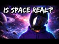 We Might Be Wrong About Space…