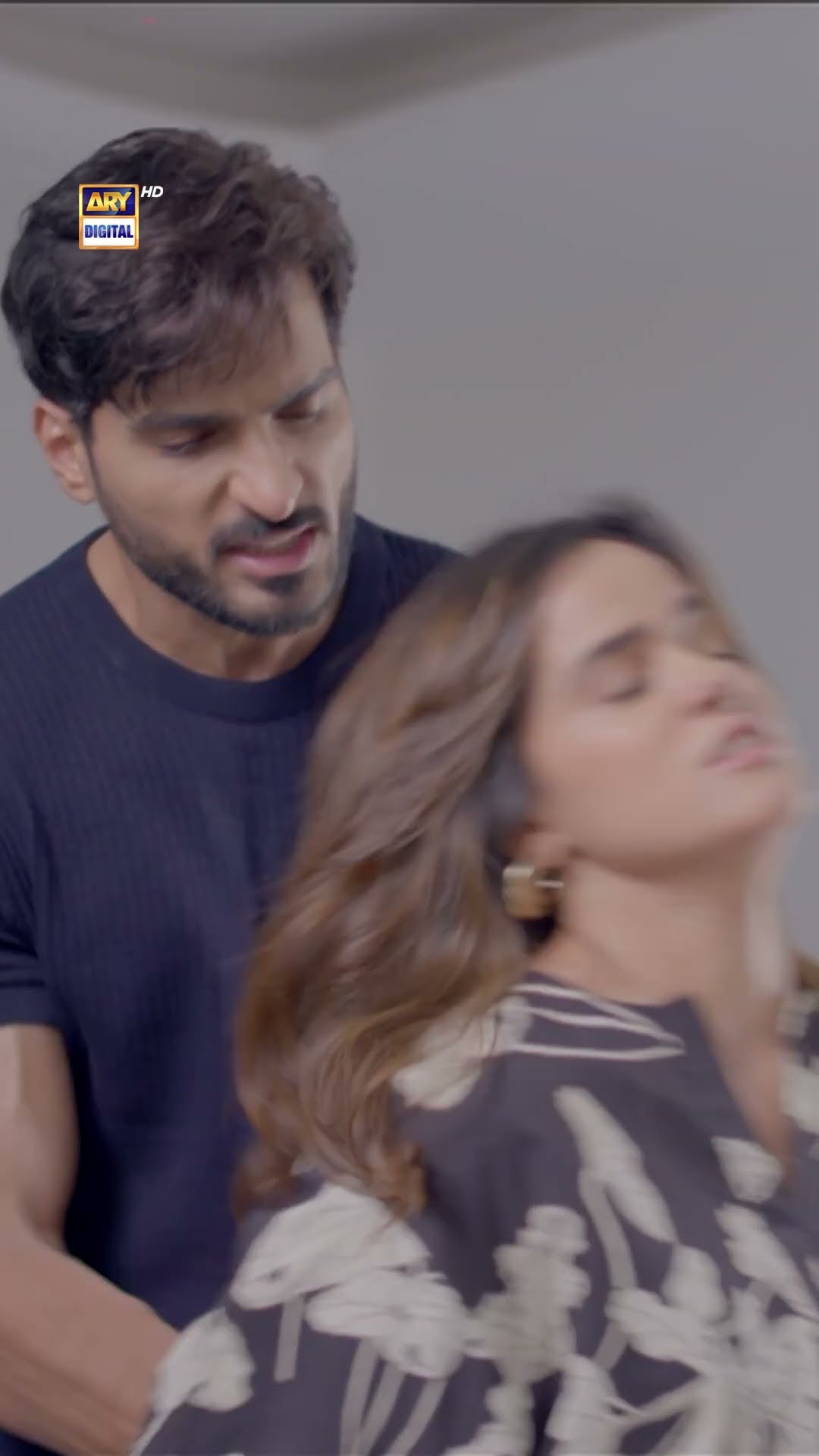 Haath choro mera ? #bharam #shorts