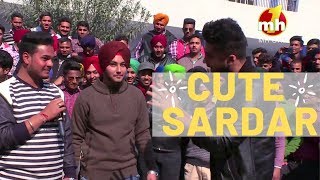 Canteeni Mandeer || Ravneet || Gujranwala Guru Nanak Khalsa College, Ludhiana