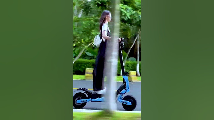 🔥 5600W BEAST Unlocked! 50MPH & 46 Miles on ONE Charge?! (Full Review + Ride Test)#walmartfinds
