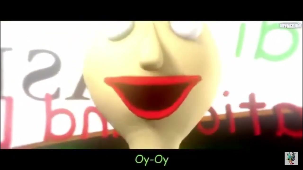 Baldi song you re mine