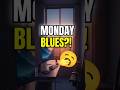 “Monday Blues: Rahasia Ilmiah di Balik Senin Sore yang Bikin Lemas!”