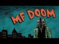 MF DOOM Rhymes Like Dimes Slowed Reverb