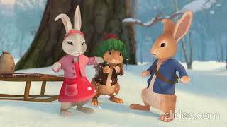 Peter Rabbit Season 1 [1/28] with English subtitles