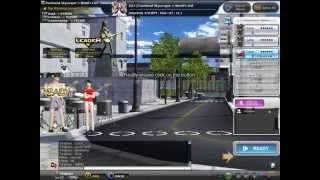 Bandmaster Online - Ucc Emotional Skyscraper Worlds End Drum