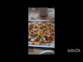 🍕 Cheesy Homemade Pizza Recipe 😍
