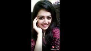 wow!! The cutiest Indian hot sexy girl with hindi bollywood song