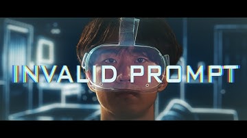 Invalid Prompt - Sci Fi Short Film (Vancouver Film School) 2025