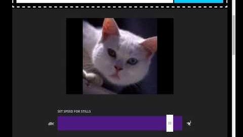 Como crear tu propio gif personalizado con fotos.