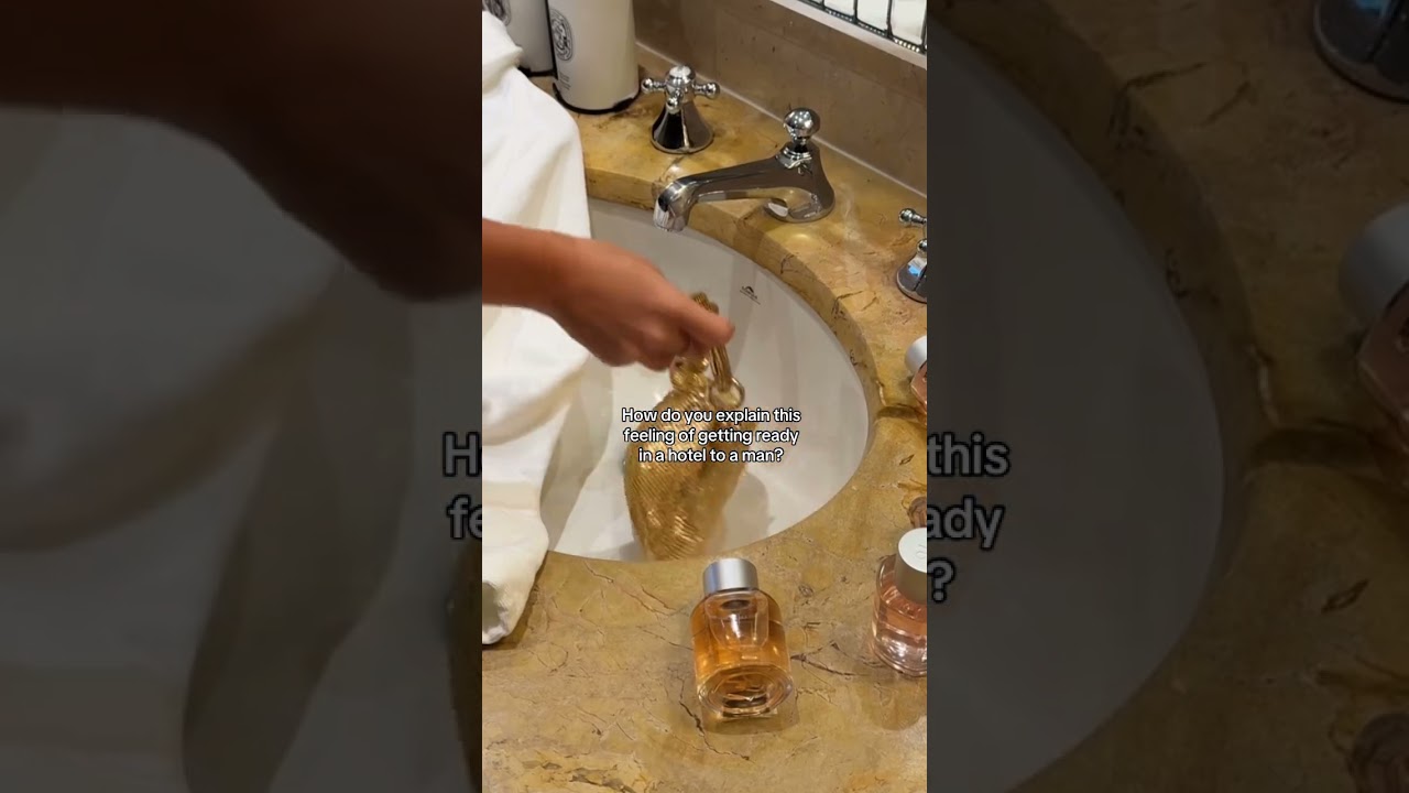 NEW SCENT: L’HOTEL 🌟🌟🌟🌟🌟