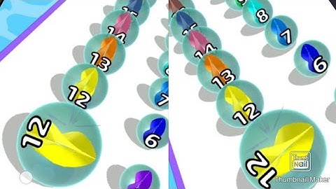 Marble Run ASMR Gameplay ! Very relaxing and satisfying All Levels Gameplay Walkthrough ,Android iOS