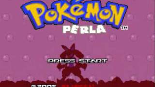 pokemon perla intro