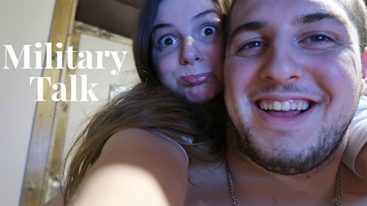 MILITARY? - YouTube