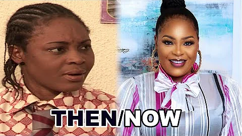 Throwback Thursday With Sola Kosoko