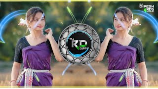 NAVDYAL MAINA GONDI SONG DJ DIPESH RDS  💚🦜 2026 MIXX 