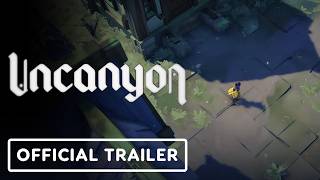 Uncanyon - Official Announcement Trailer | State of Play 2026